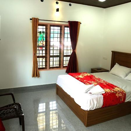 Loveshore Homestay Munnar Anachal Zewnętrze zdjęcie