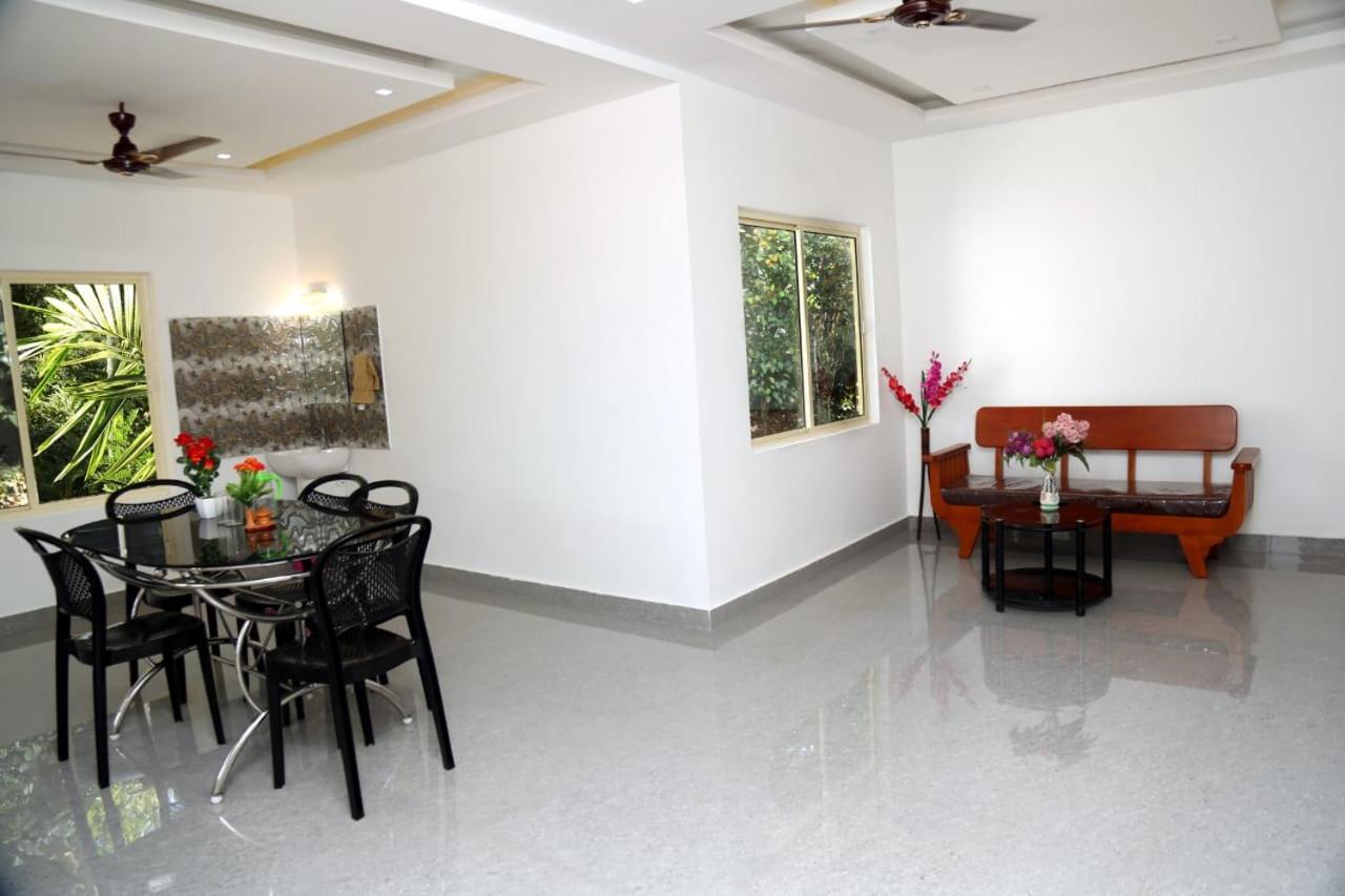 Loveshore Homestay Munnar Anachal Zewnętrze zdjęcie